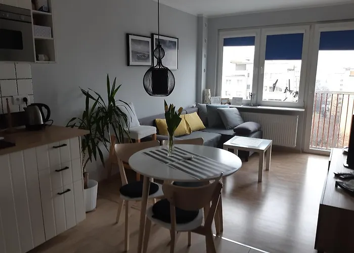 Kawalerka Gdynia