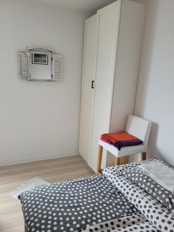 Apartment Kawalerka Gdynia