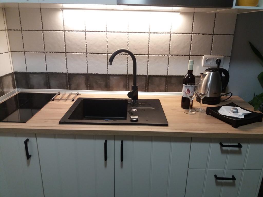 Apartamento Kawalerka *