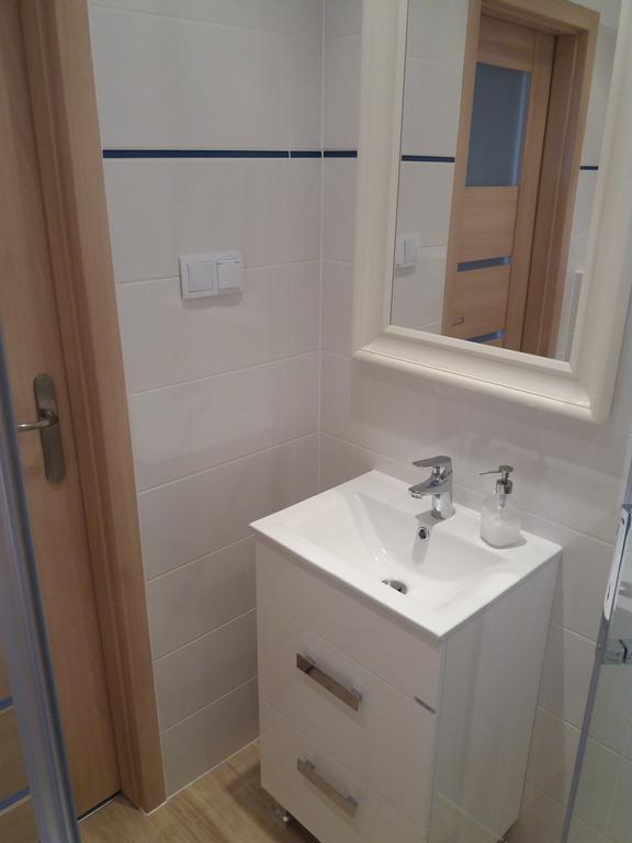 Apartment Kawalerka Gdynia