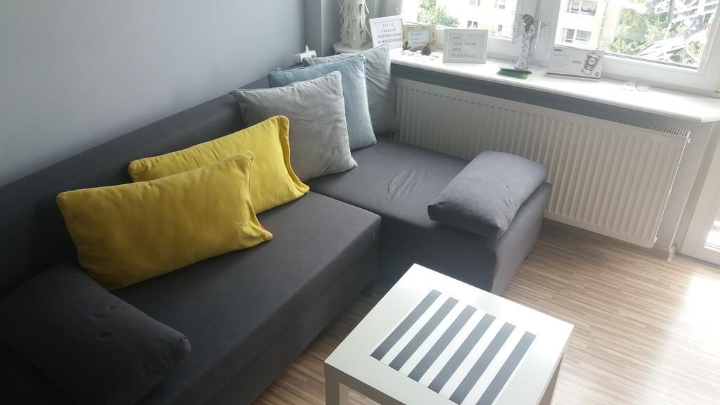 Kawalerka Apartamento Gdynia
