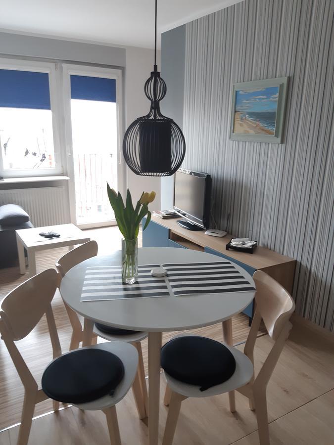 Apartment Kawalerka Gdynia
