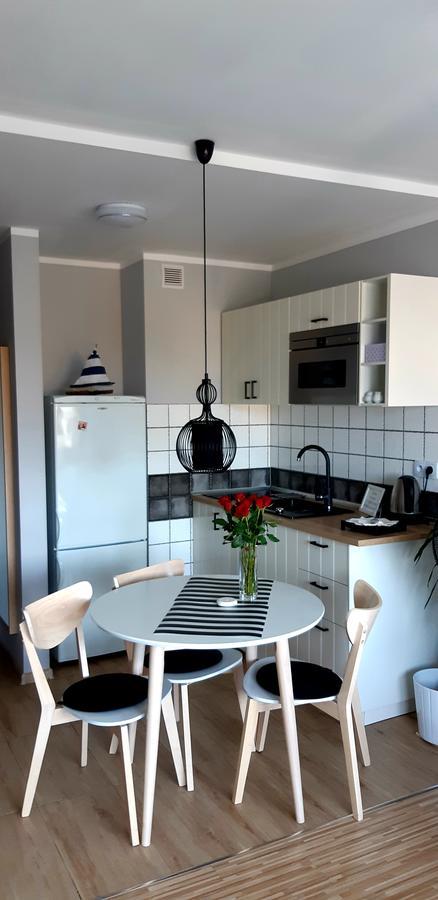 Kawalerka Apartment Gdynia
